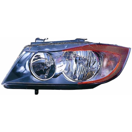 Depo Lamp, 344-1121L-AS2 344-1121L-AS2